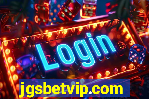 jgsbetvip.com