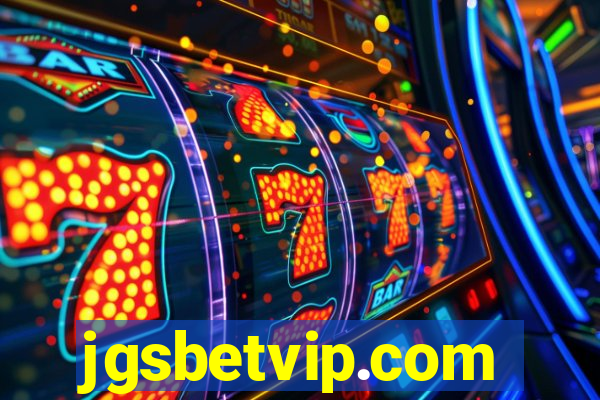 jgsbetvip.com