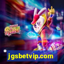 jgsbetvip.com