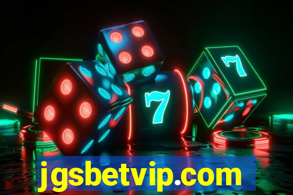 jgsbetvip.com