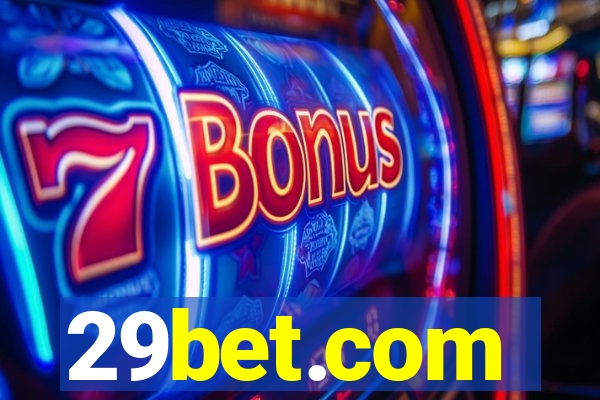 29bet.com