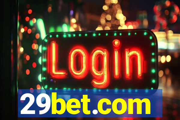 29bet.com