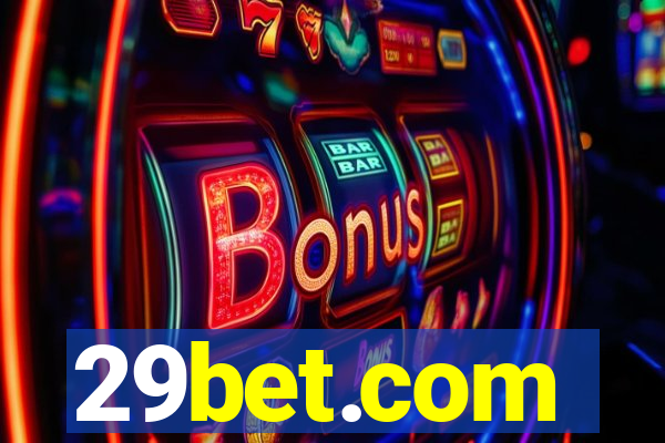 29bet.com