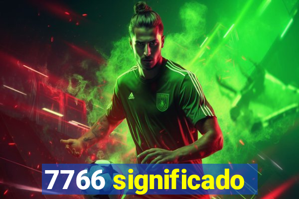 7766 significado