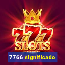 7766 significado