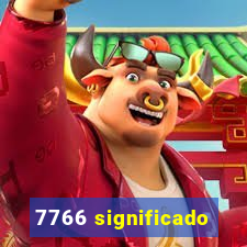 7766 significado