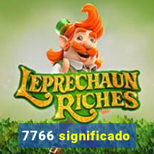 7766 significado