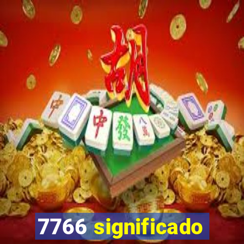 7766 significado