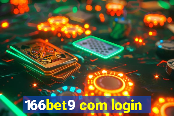 166bet9 com login