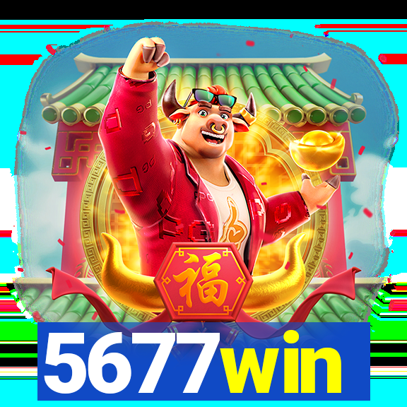 5677win