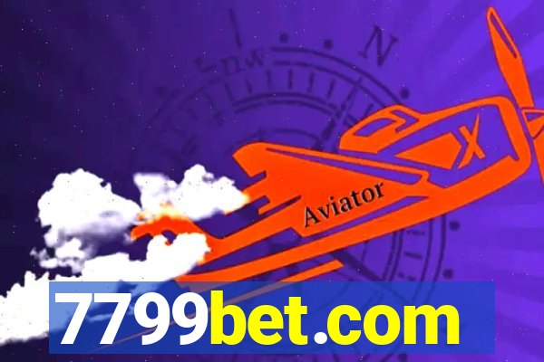 7799bet.com