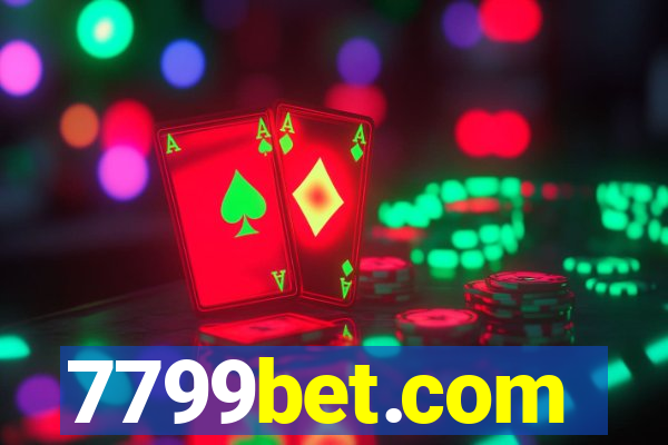 7799bet.com