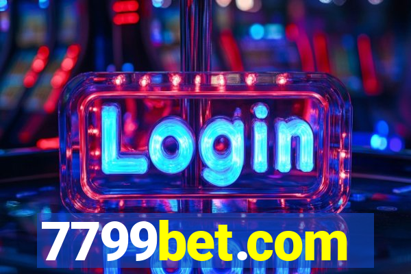 7799bet.com