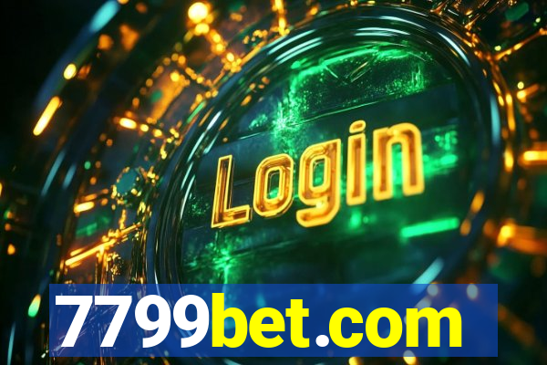 7799bet.com