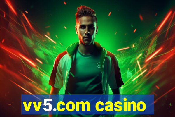 vv5.com casino