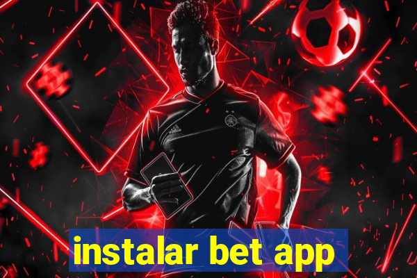 instalar bet app