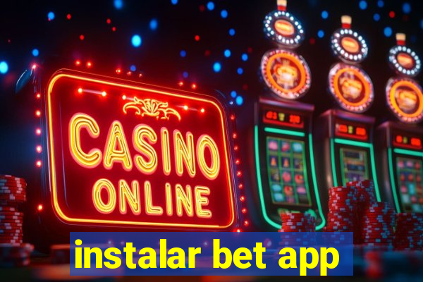 instalar bet app