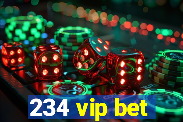 234 vip bet