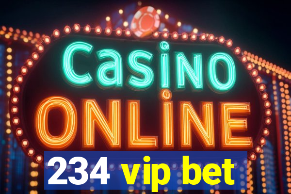 234 vip bet