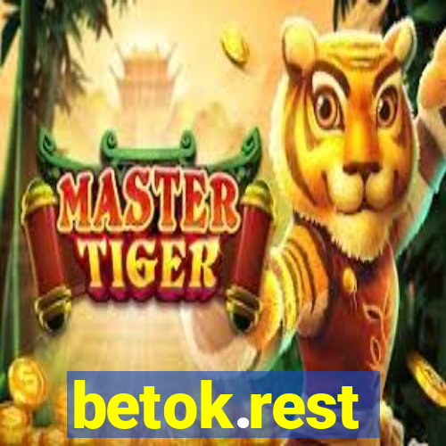 betok.rest