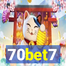 70bet7