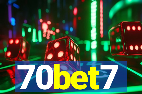 70bet7