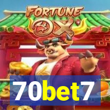 70bet7