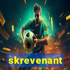 skrevenant