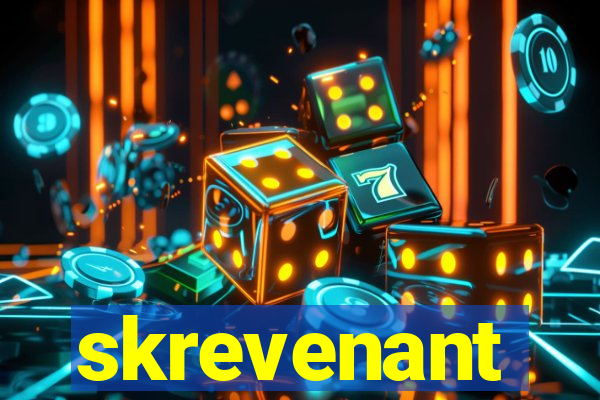 skrevenant