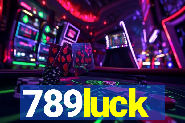 789luck