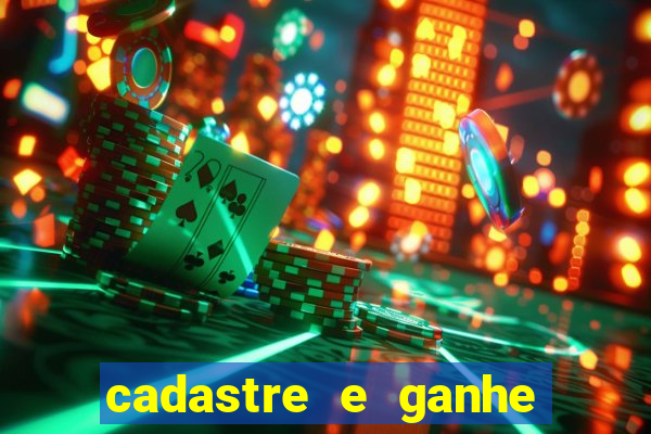 cadastre e ganhe 20 reais fortune tiger