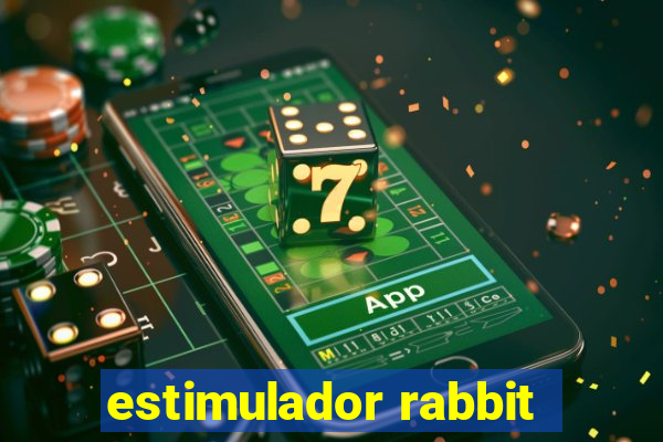 estimulador rabbit