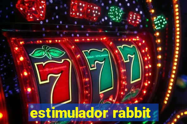 estimulador rabbit