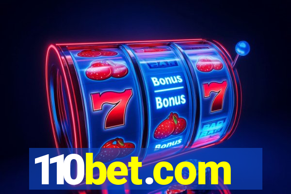 110bet.com