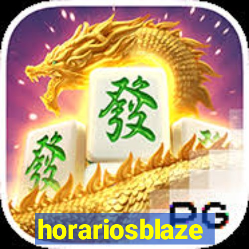 horariosblaze