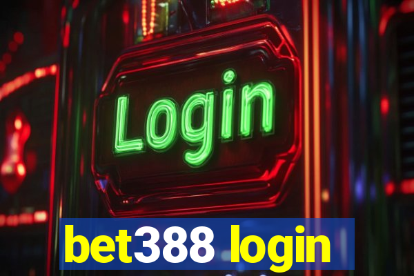 bet388 login