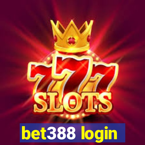 bet388 login