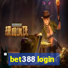 bet388 login