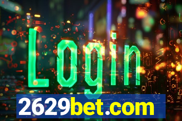 2629bet.com