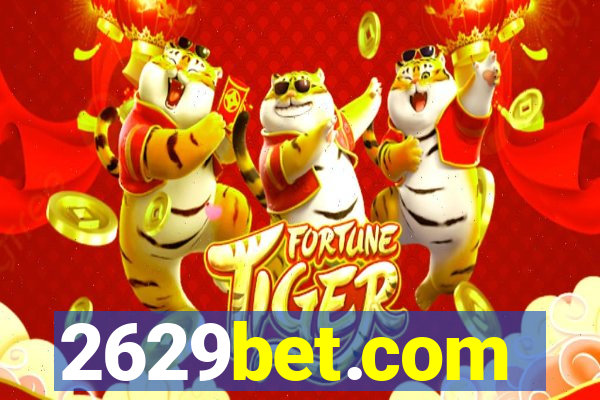 2629bet.com