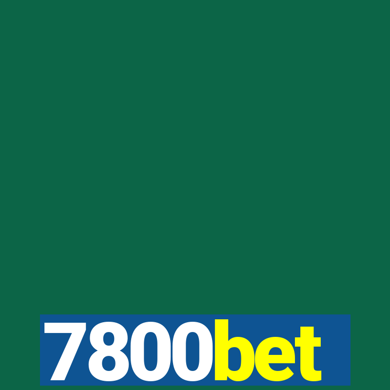 7800bet