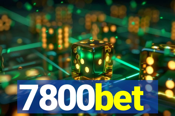 7800bet