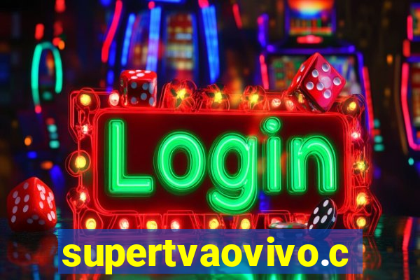 supertvaovivo.co