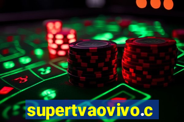 supertvaovivo.co