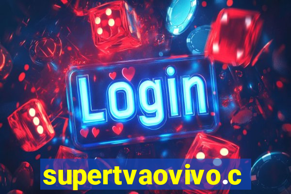 supertvaovivo.co