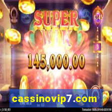 cassinovip7.com