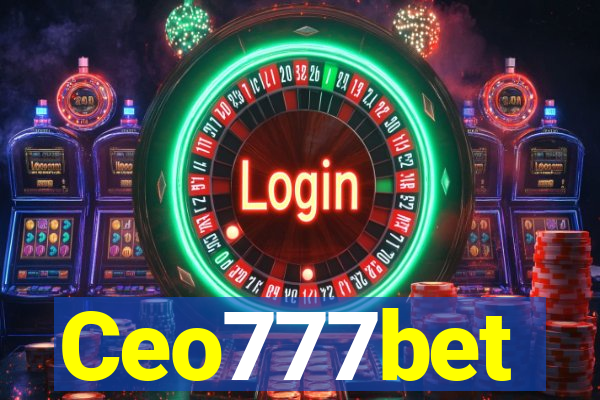 Ceo777bet