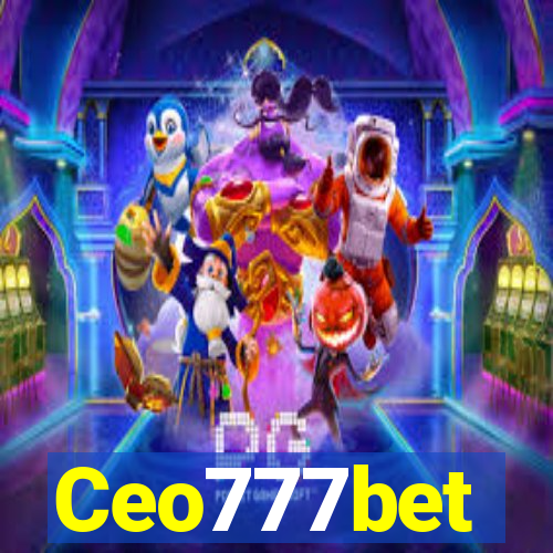 Ceo777bet