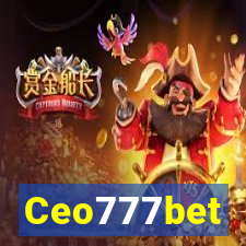 Ceo777bet