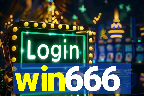 win666